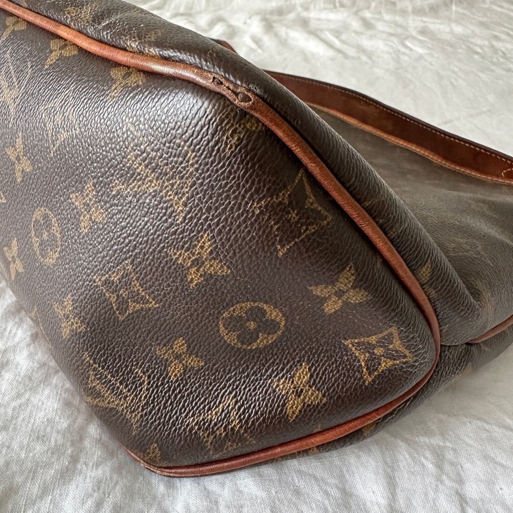 Louis Vuitton “Delightful” MM  Monogram/Cherry - Picture 7 of 16